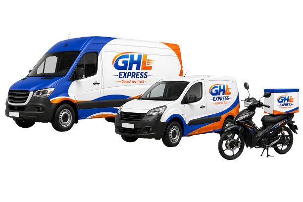 Outils logistiques GHL